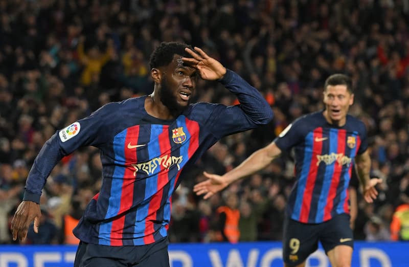 Có nên xem bảng xếp hạng bóng đá La Liga tại Newba5.com hay không?