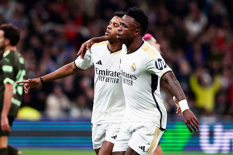 Bảng xếp hạng La Liga là gì?