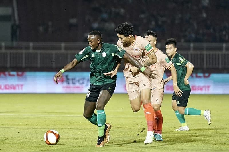 Giới thiệu về giải đấu V-League