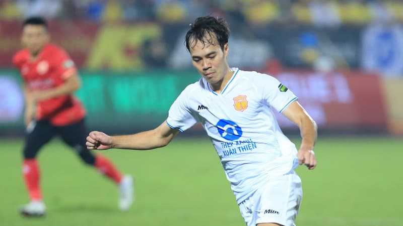 V-League gồm bao nhiêu vòng đấu chính thức?