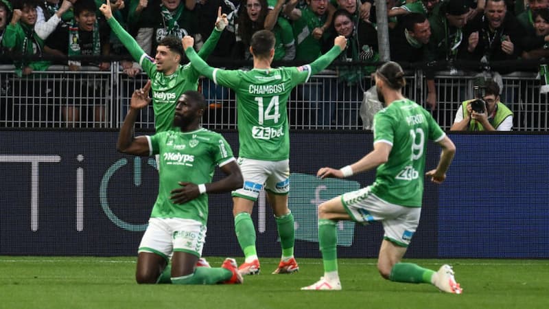 Theo dõi bảng xếp hạng bóng đá Ligue 1 tại Newba5.com