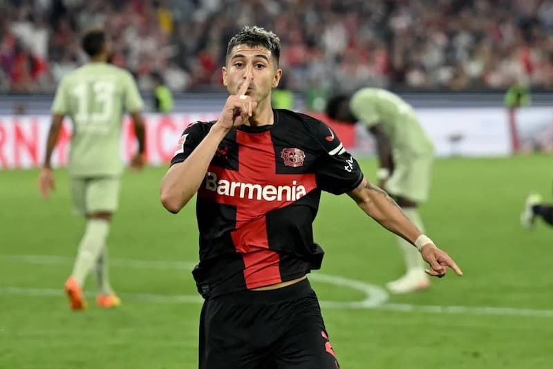 Cách xem kqbd Bundesliga tại Newba5.com