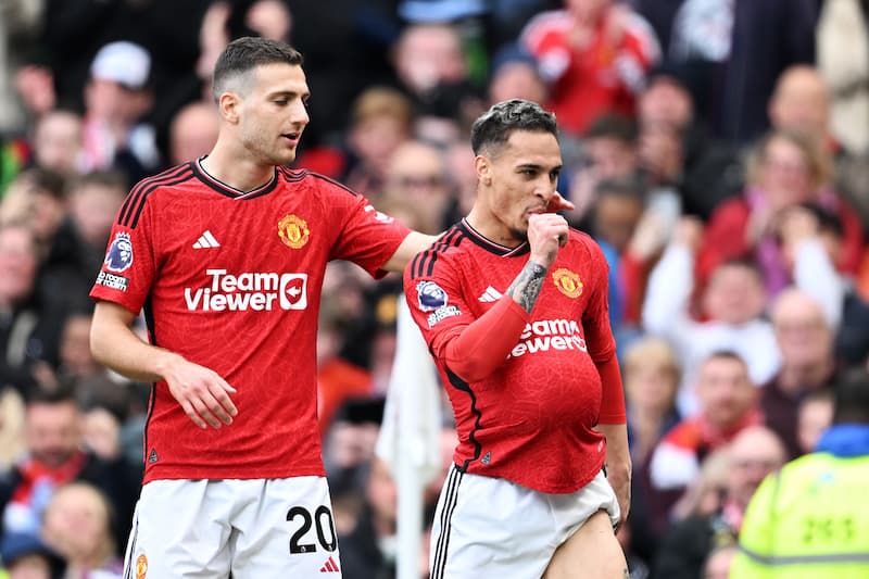 Manchester United – Đội bóng giàu thành tích nhất nước Anh