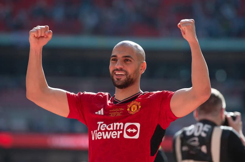 Ý nghĩa về Logo của CLB Manchester United