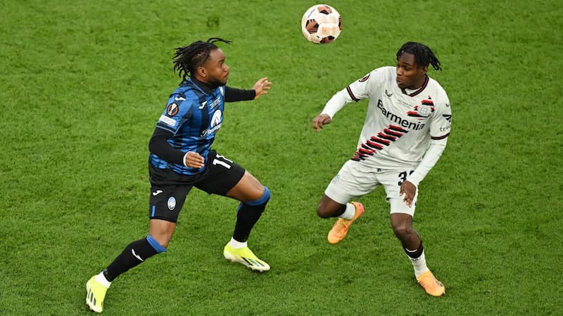 Tìm hiểu tổng quan về Europa League