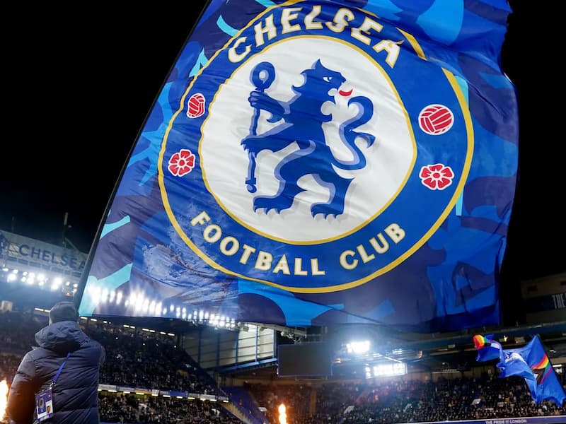 Biểu tượng và màu sắc của đội bóng Chelsea