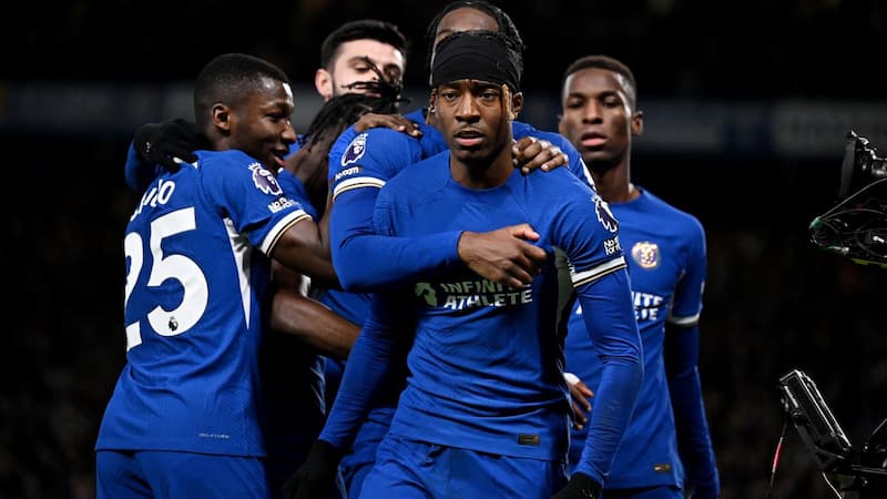 Chi tiết lịch thi đấu Chelsea cập nhật mới nhất tại Newba5