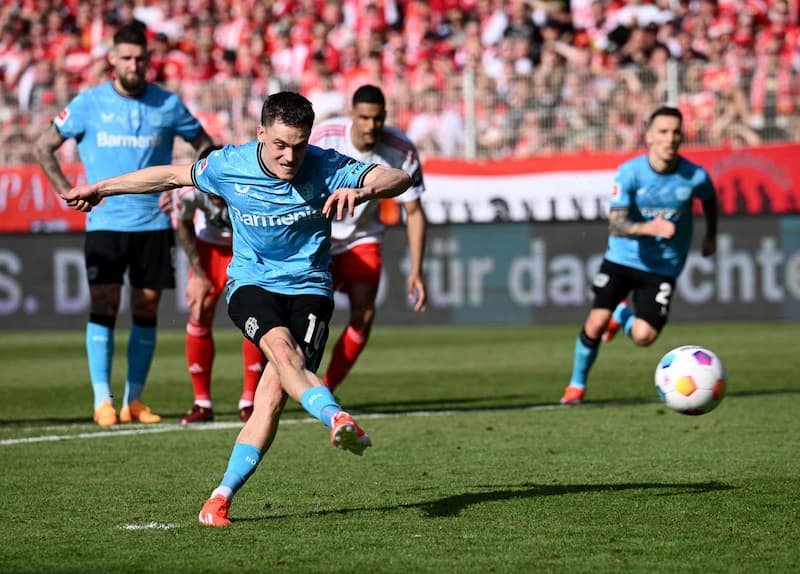 Lịch thi đấu Đức Bundesliga mới nhất hôm nay