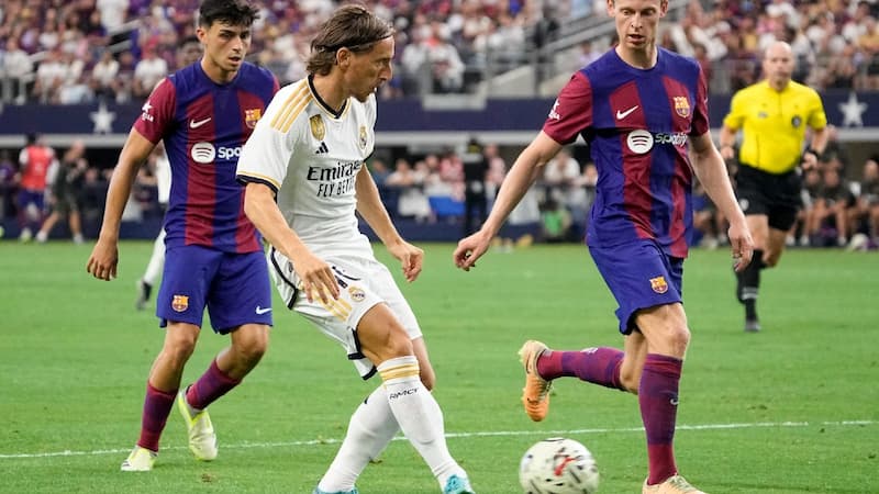 Giải đấu La Liga hình thành như thế nào?