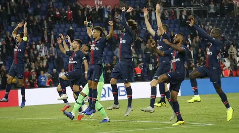 Lịch thi đấu Ligue 1 Pháp mới nhất hôm nay