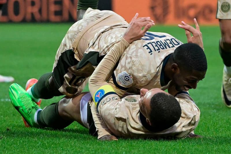 Điều kiện để tham gia giải đấu Ligue 1 
