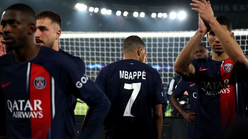 Cách theo dõi và cập nhật lịch thi đấu PSG chính xác tại Newba5