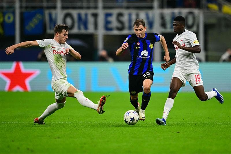Thể thức thi đấu của giải vô địch bóng đá Serie A