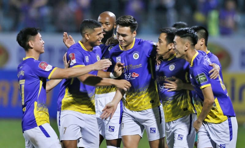 Lịch thi đấu V-League 2024 Việt Nam mới nhất