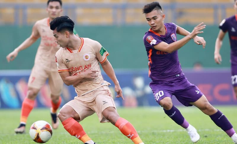 Thể thức và điều kiện tham gia thi đấu V-League