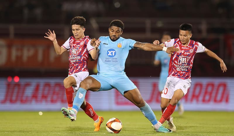 Khám phá Newba5.com – Chuyên cập nhật lịch thi đấu VLeague chuẩn nhất