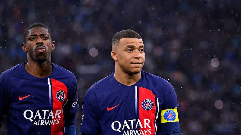 Tìm hiểu thông tin về giải ligue 1